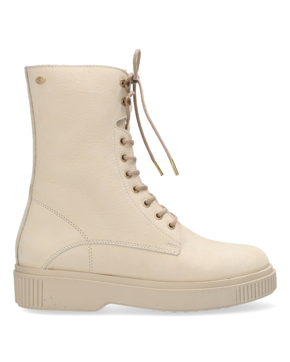 beige tan ankle boots