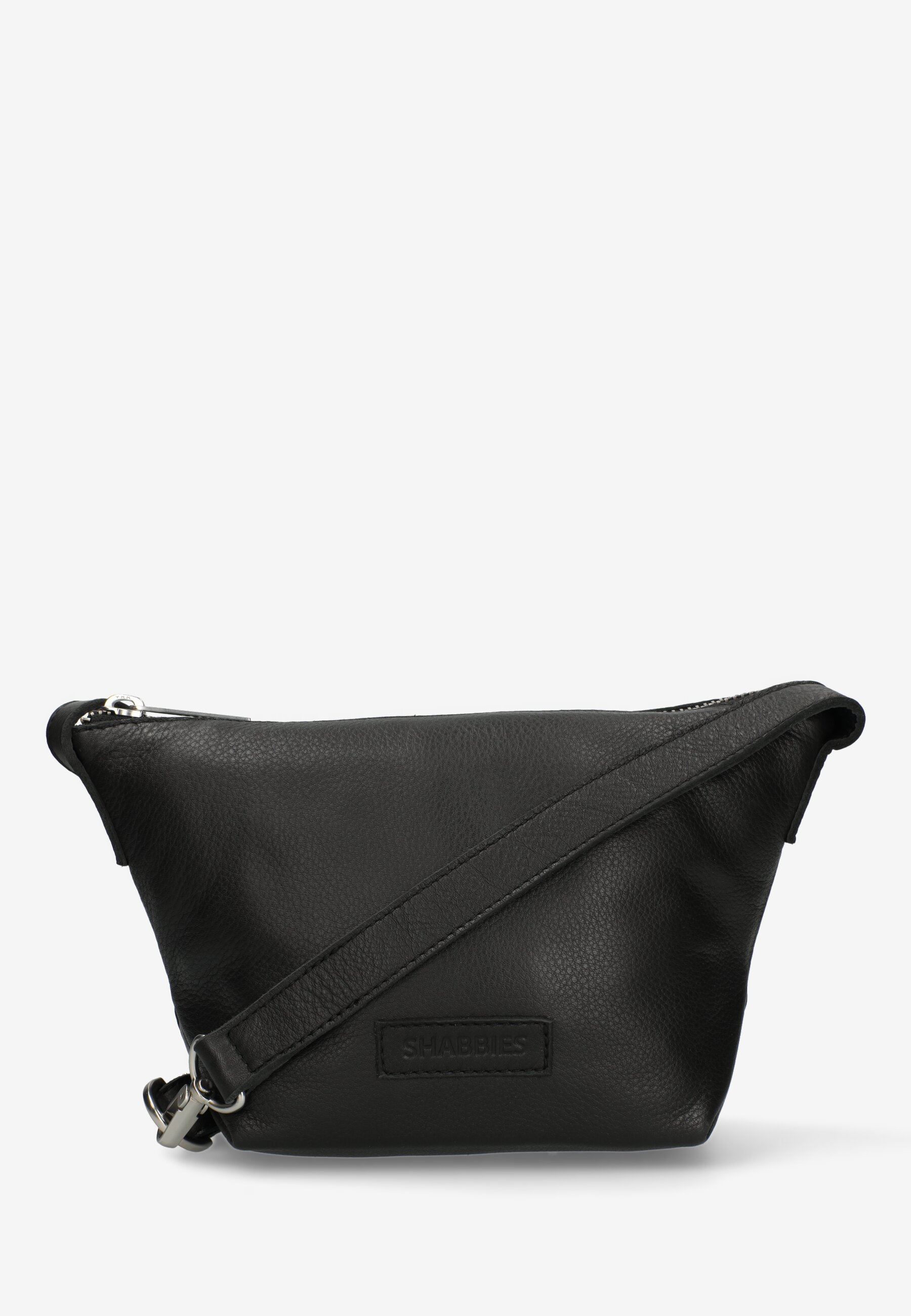 Crossbody Bag Esra Black