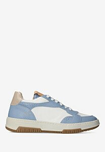 Sneaker Yara Gigi Blauw