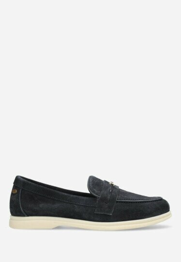 Loafer Orgao Navy