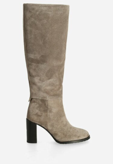 Boot James Taupe