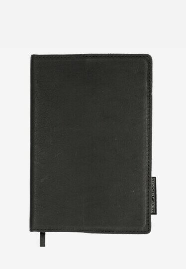 Notebook Zwart
