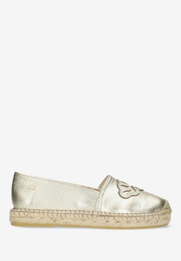 Espadrille Mili Lily Goud