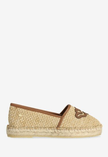 Espadrille Mili Lily Y Bruin