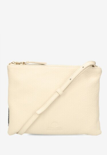 Crossbody bag Bregje Beige