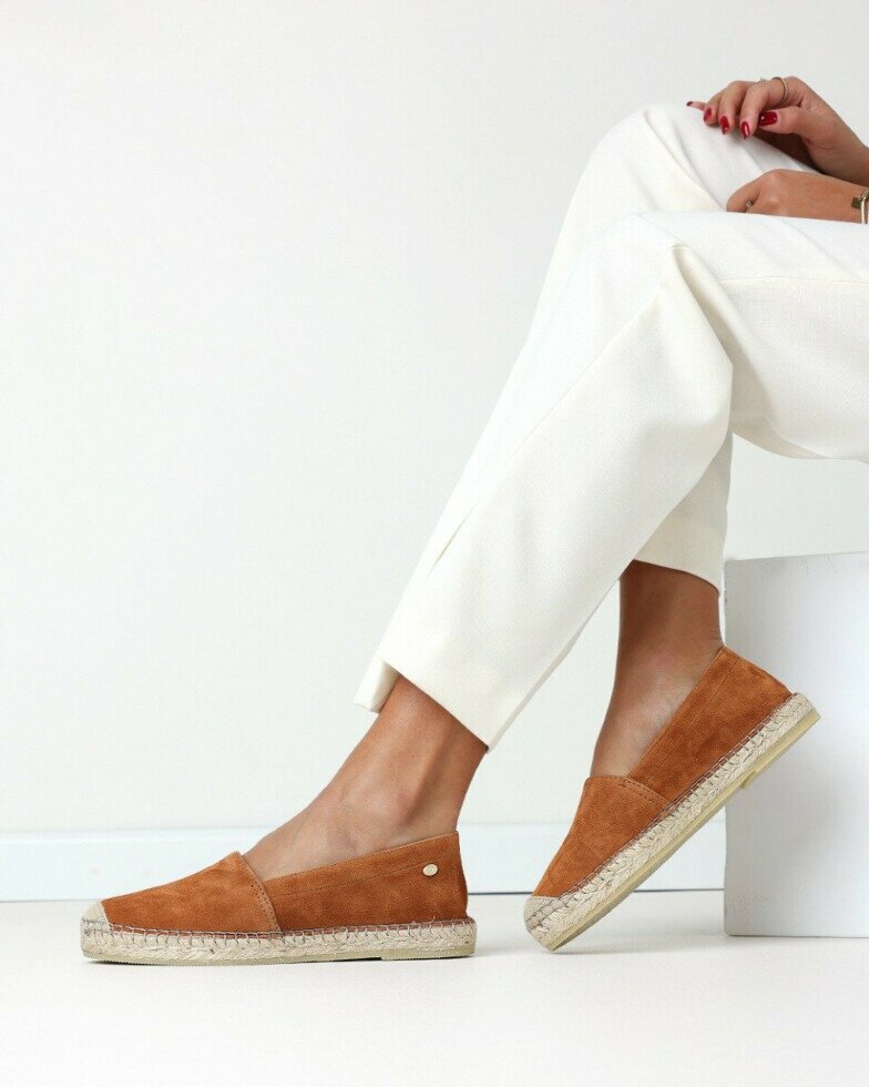 Espadrille on sale loafer mule