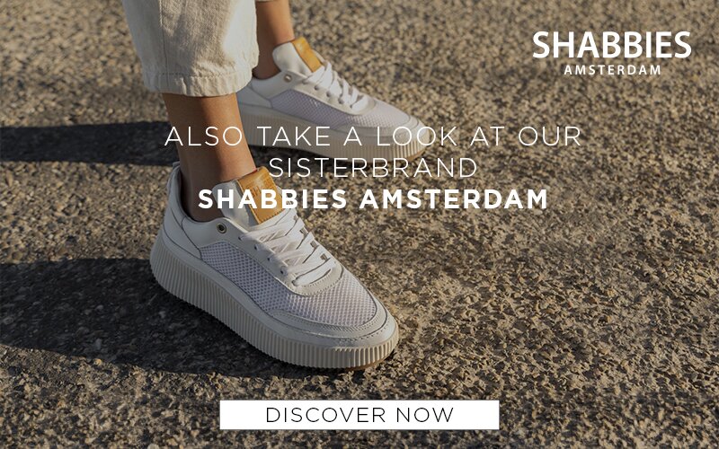Shabbies Amsterdam ankle boots
