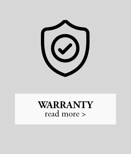 Warranty and complaints