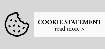 cookie statement