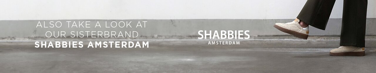 Shabbies Amsterdam Sneakers