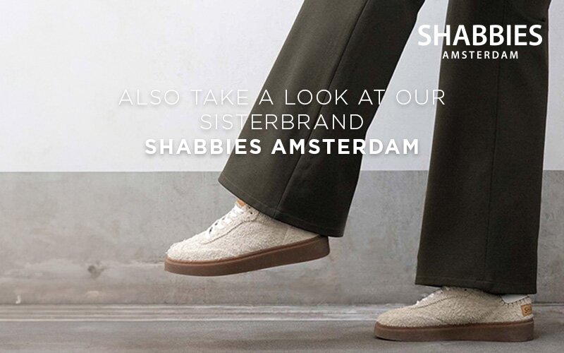 Shabbies Amsterdam Sneakers